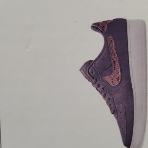 NIKE AIR FORCE 1/ 1Unloked By You Mens 7 = Womens 8.5/DC6730-991